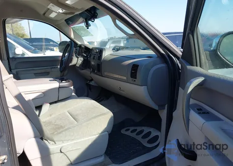 2011 GMC Sierra 1500 Sle from USA, damaged, VIN 3GTP1VE02BG253367